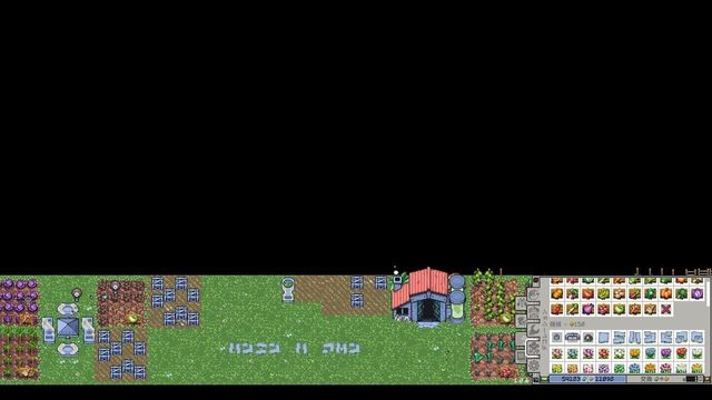 Rusty's Retirement 3