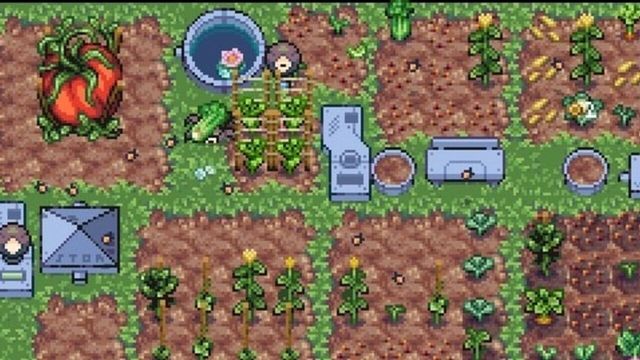 Rusty's Retirement 4