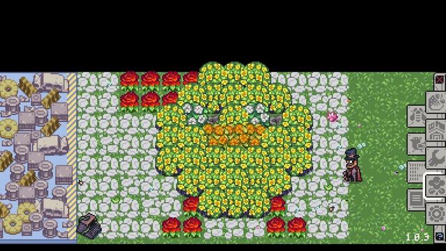 Rusty's Retirement 5