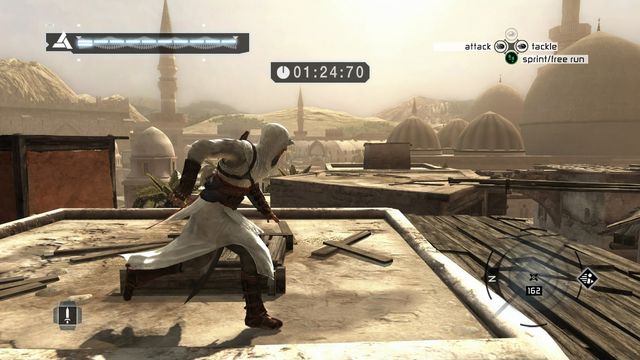 Assassin's Creed: Director's Cut Edition 2
