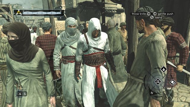 Assassin's Creed: Director's Cut Edition 3