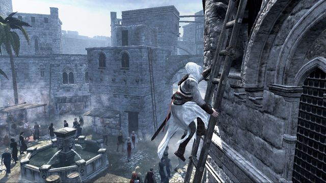 Assassin's Creed: Director's Cut Edition 6