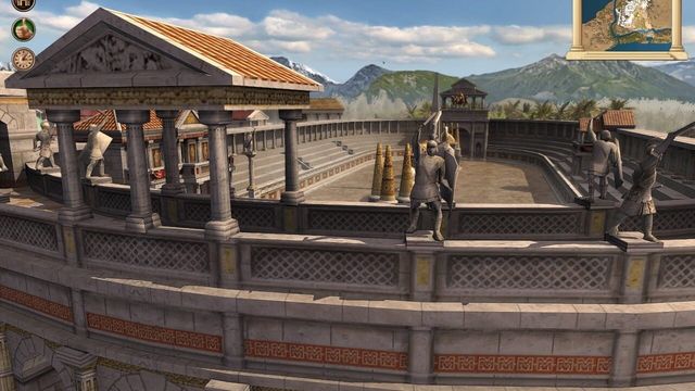 Imperium Romanum: Gold Edition 1