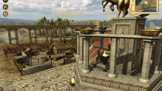 Imperium Romanum: Gold Edition 2
