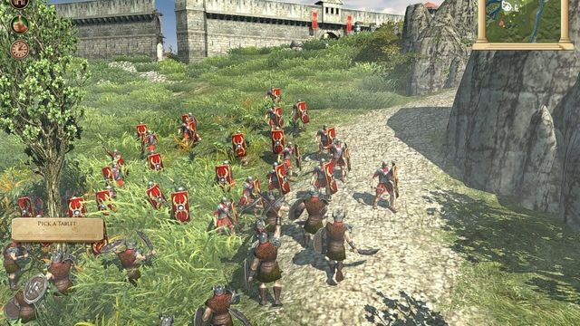 Imperium Romanum: Gold Edition 5