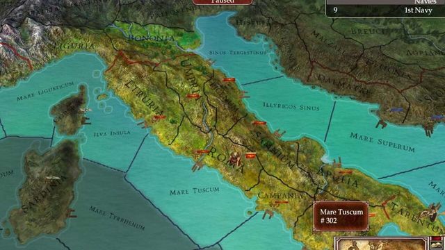 Europa Universalis: Rome - Gold Edition 5