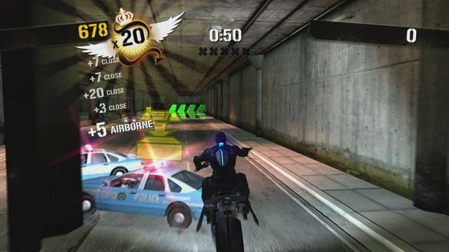 Stuntman: Ignition 2