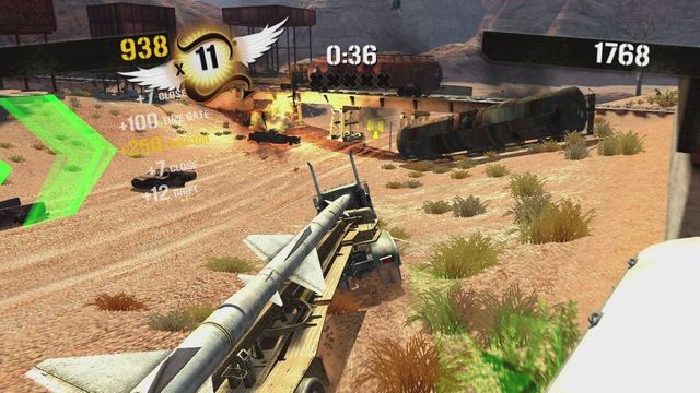Stuntman: Ignition 3