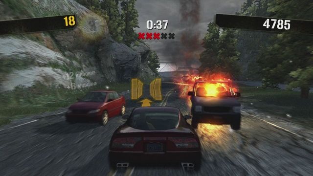 Stuntman: Ignition 4