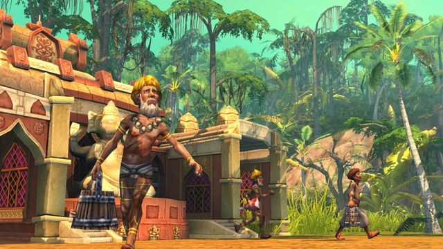 The Settlers: Rise of an Empire - Gold Edition 2