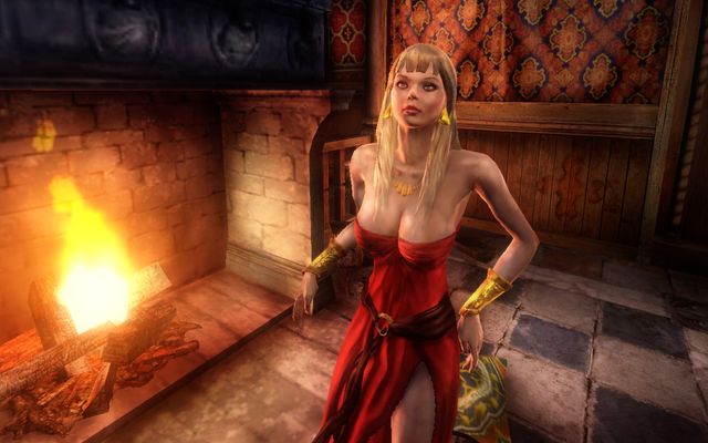 The Witcher: Enhanced Edition Director's Cut 5