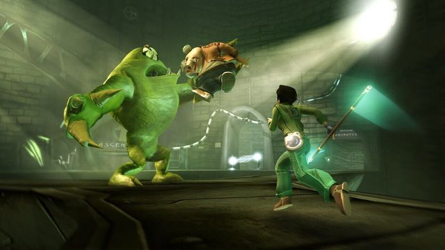 Beyond Good & Evil: 20th Anniversary Edition 2
