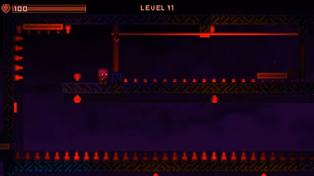 Risk of Pain 3