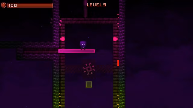 Risk of Pain 5