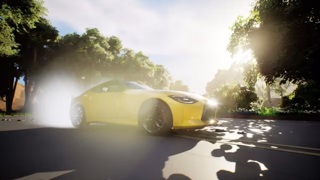Quantum Drive 2