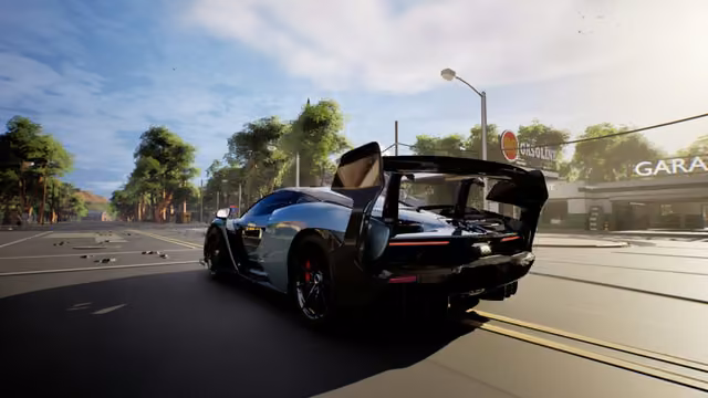 Quantum Drive 4