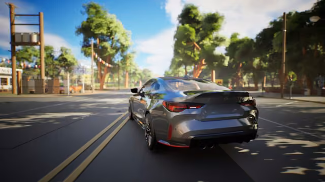 Quantum Drive 6