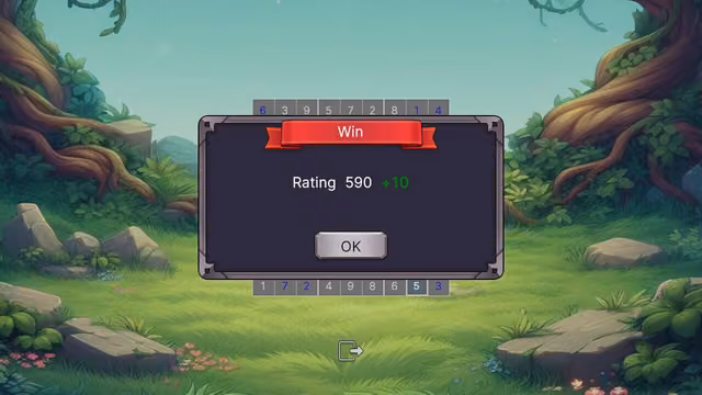 Rated Sudoku 3