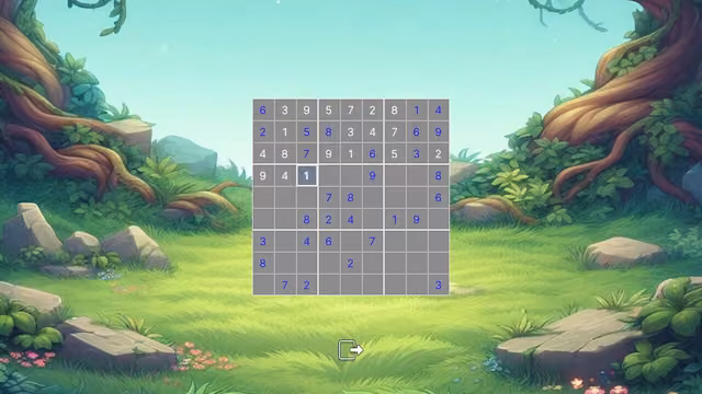 Rated Sudoku 5