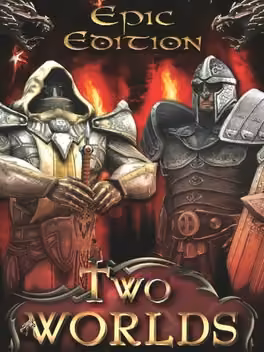Two Worlds: Epic Edition