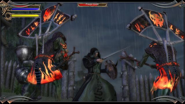 Two Worlds: Epic Edition 1