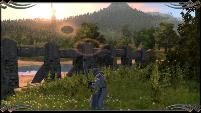 Two Worlds: Epic Edition 3