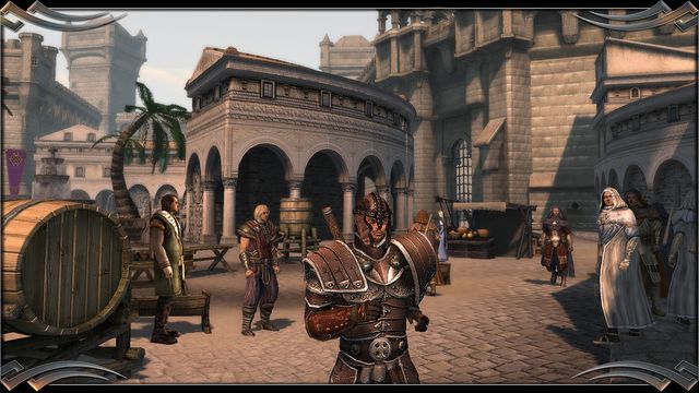 Two Worlds: Epic Edition 5