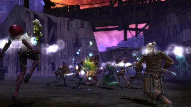 Guild Wars Trilogy 1
