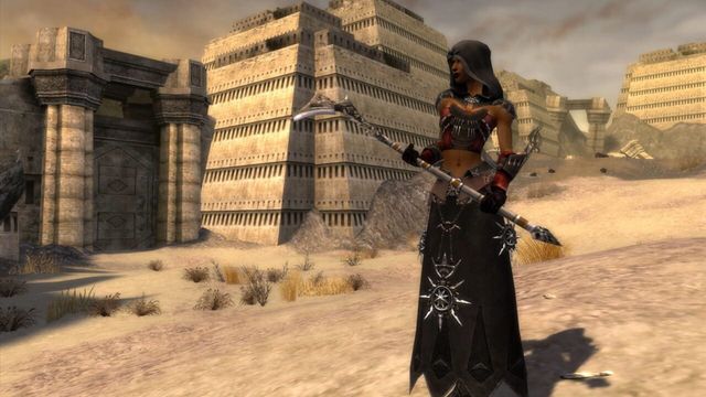 Guild Wars Trilogy 2