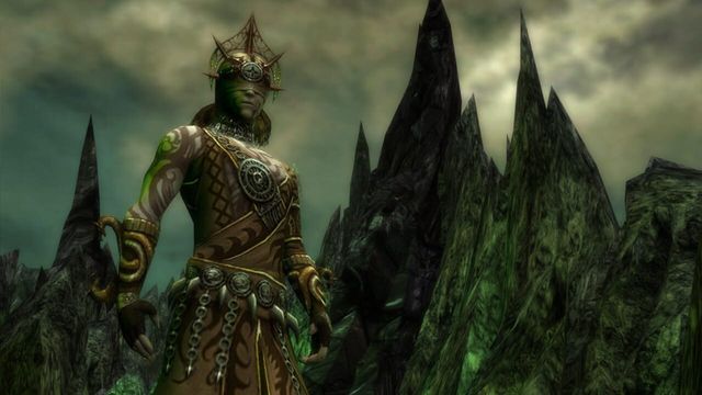 Guild Wars Trilogy 3