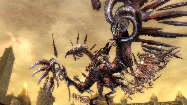 Guild Wars Trilogy 4