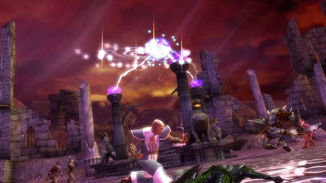 Guild Wars Trilogy 5