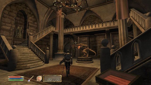 The Elder Scrolls IV: Oblivion - Game of the Year Edition Deluxe 5