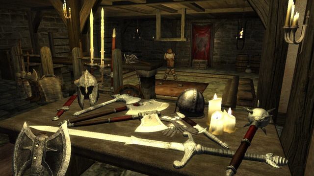 The Elder Scrolls IV: Oblivion - Game of the Year Edition 4