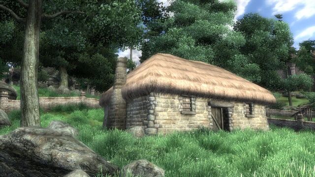 The Elder Scrolls IV: Oblivion - Game of the Year Edition 5