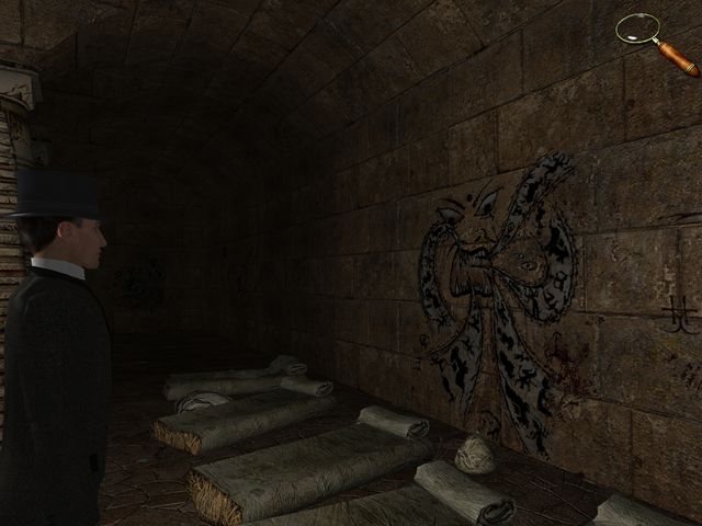 Sherlock Holmes: The Awakened - Remastered Edition 5