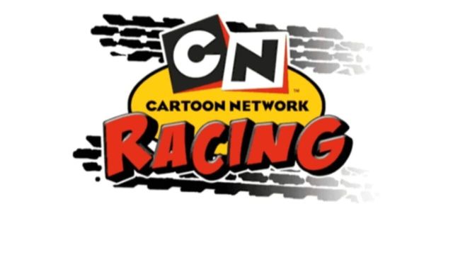 Cartoon Network Racing 1