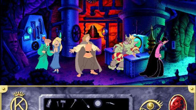 King's Quest Collection 3