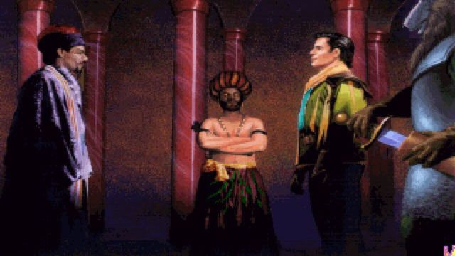 King's Quest Collection 4