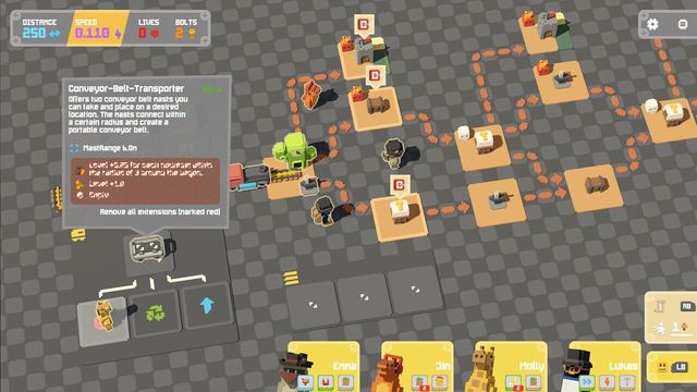 Unrailed 2: Back on Track 4