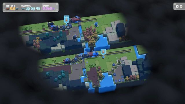 Unrailed 2: Back on Track 6