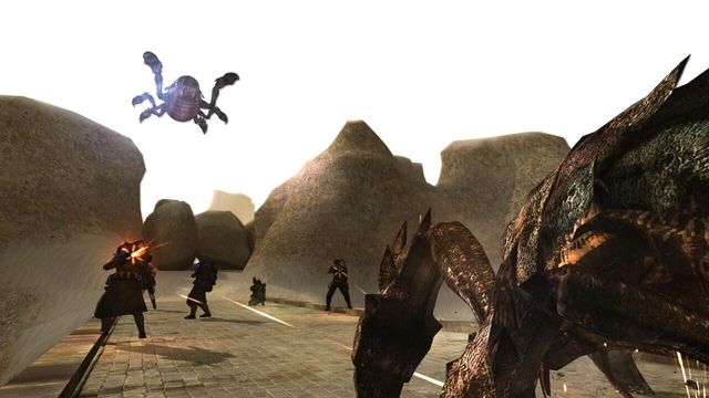 Lost Planet: Extreme Condition - Colonies Edition 3