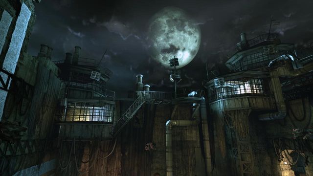 Batman: Arkham Asylum - Game of the Year Edition 5
