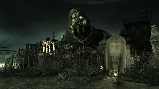 Batman: Arkham Asylum - Game of the Year Edition 6
