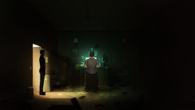 Unavowed 6