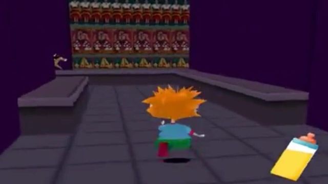 Rugrats: Search for Reptar 2