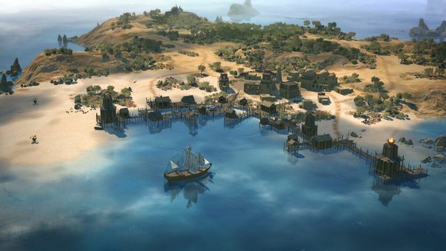 Wartales: Pirates of Belerion 4