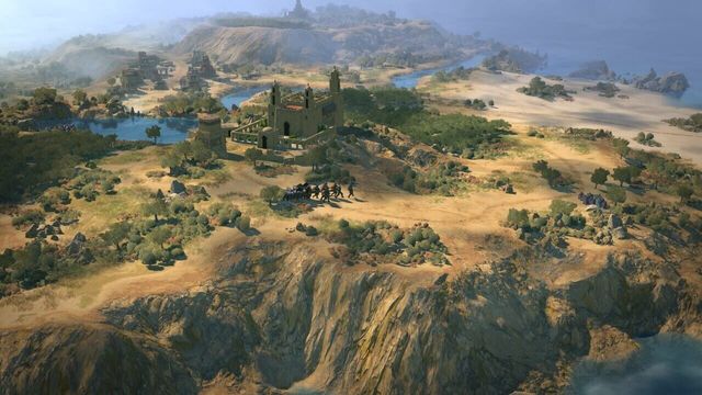 Wartales: Pirates of Belerion 6