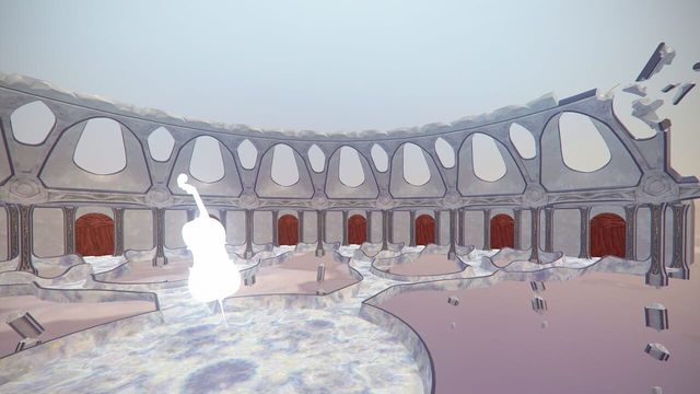 Anamorphine 2