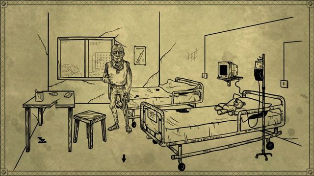 Bad Dream: Coma 3